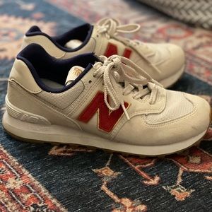 New Balance® 574 sneakers